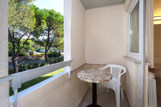 hotel delfin plava laguna