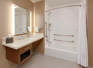 Staybridge Suites Oklahoma City Dwtn - Bricktown By Ihg,Oklahoma City>>Oklahoma,3 star