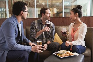 hyatt house irvine john wayne airport