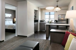 hyatt house irvine john wayne airport