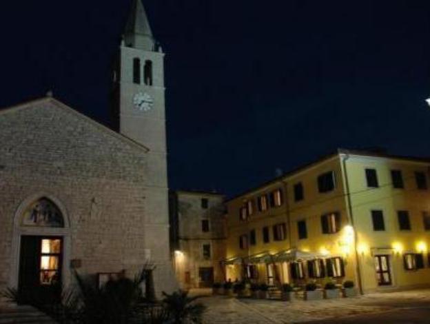 villetta phasiana