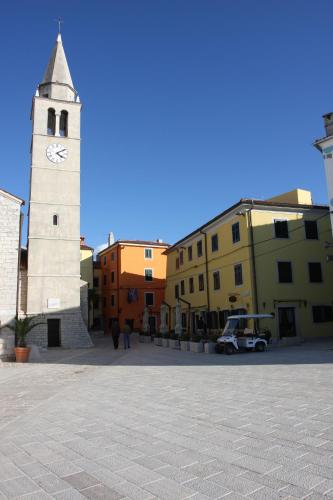 villetta phasiana