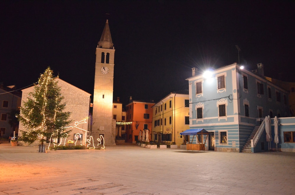 villetta phasiana