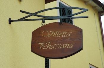 Villetta Phasiana,Fažana>>Fazana,3 star