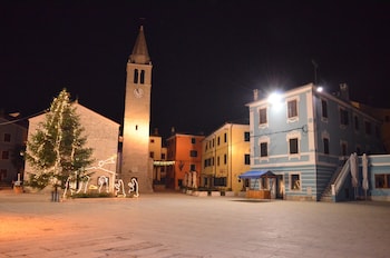 Villetta Phasiana,Fažana>>Fazana,3 star