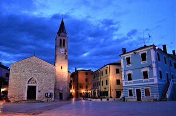 villetta phasiana