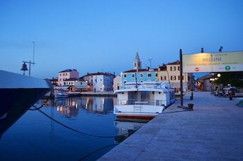 Villetta Phasiana,Fažana>>Fazana,3 star