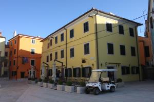 villetta phasiana