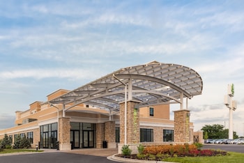 holiday inn and suites joliet southwest by ihg