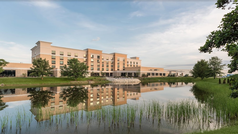 holiday inn and suites joliet southwest by ihg