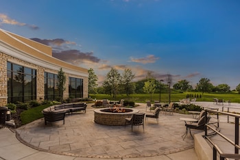 holiday inn and suites joliet southwest by ihg