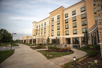 holiday inn and suites joliet southwest by ihg