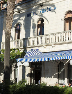 aminess korcula heritage hotel