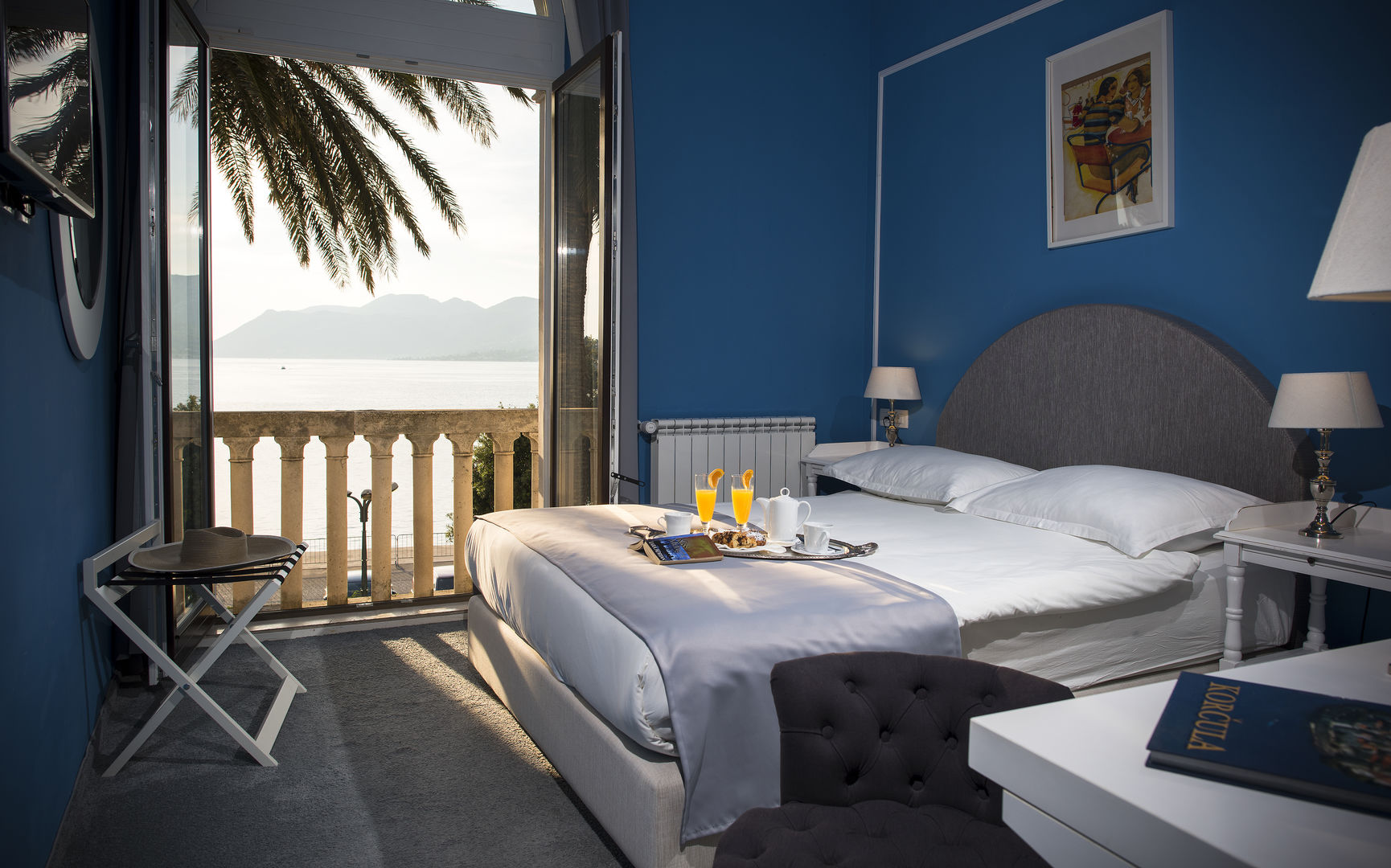 aminess korcula heritage hotel