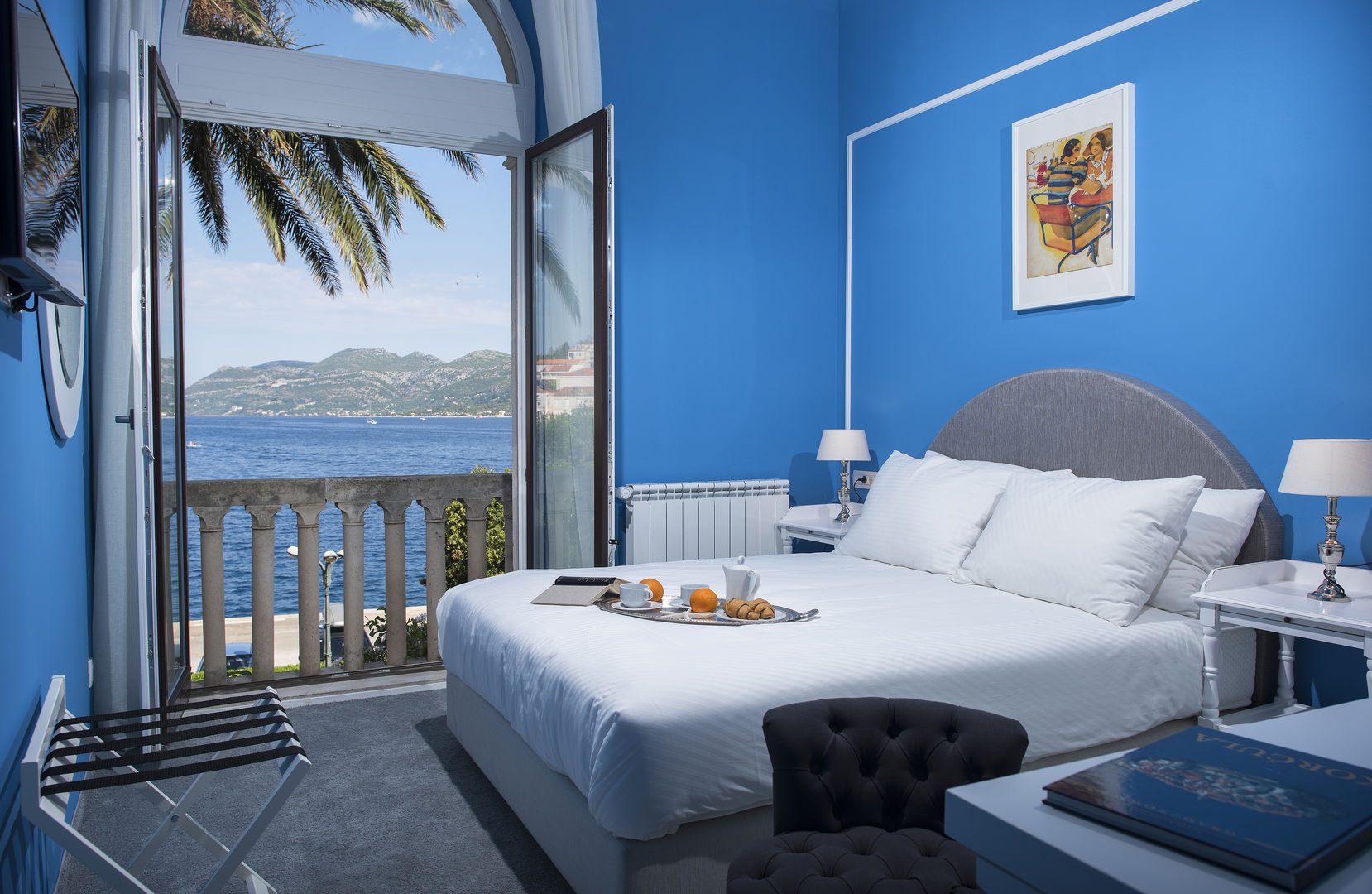 aminess korcula heritage hotel