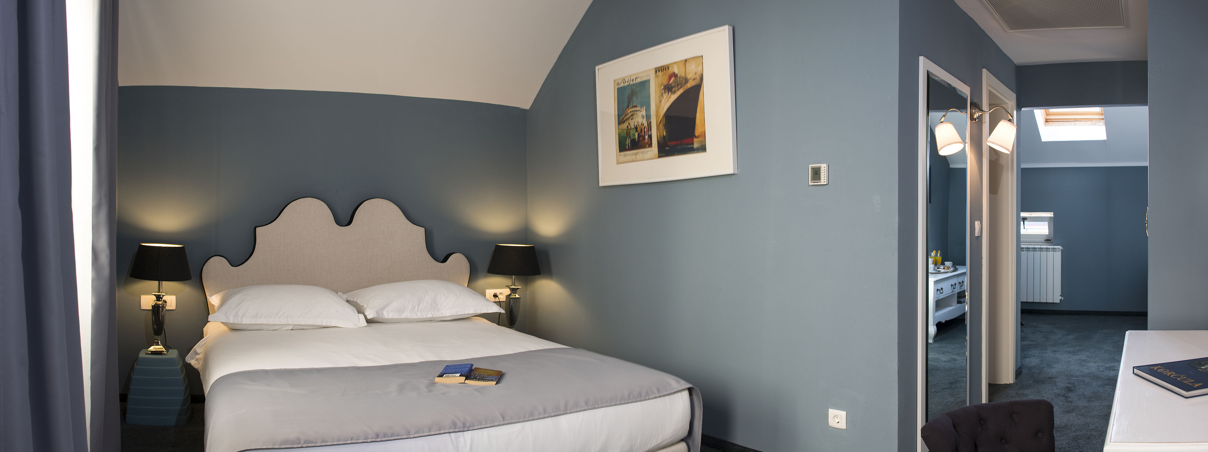 aminess korcula heritage hotel