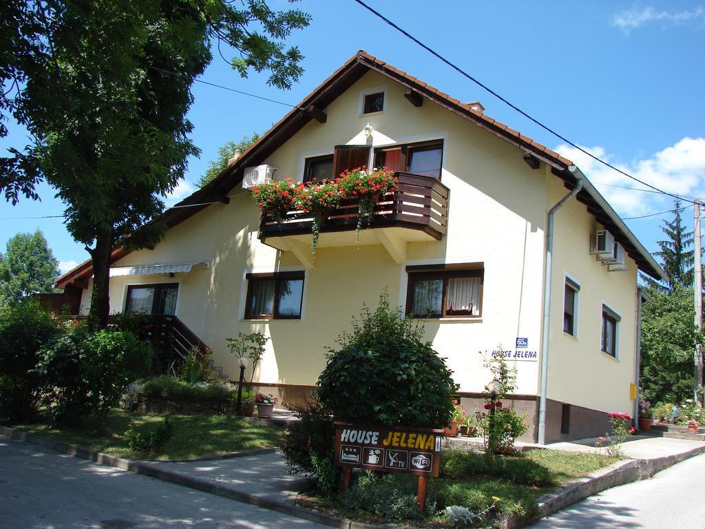 house jelena