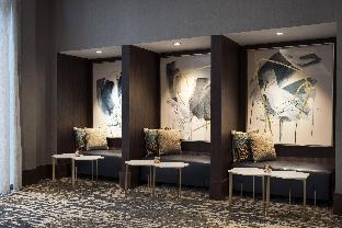 Residence Inn By Marriott Seattle Downtown/Convention Center,Bothell>>Belltown,3 star
