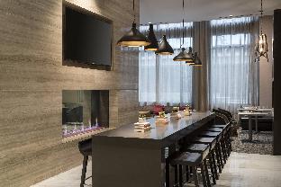 Residence Inn By Marriott Seattle Downtown/Convention Center,Bothell>>Belltown,3 star