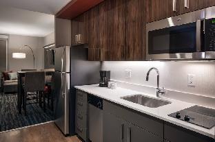 Residence Inn By Marriott Seattle Downtown/Convention Center,Bothell>>Belltown,3 star