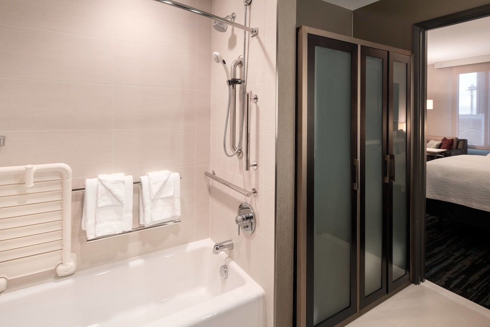 residence inn by marriott seattle downtown convention center