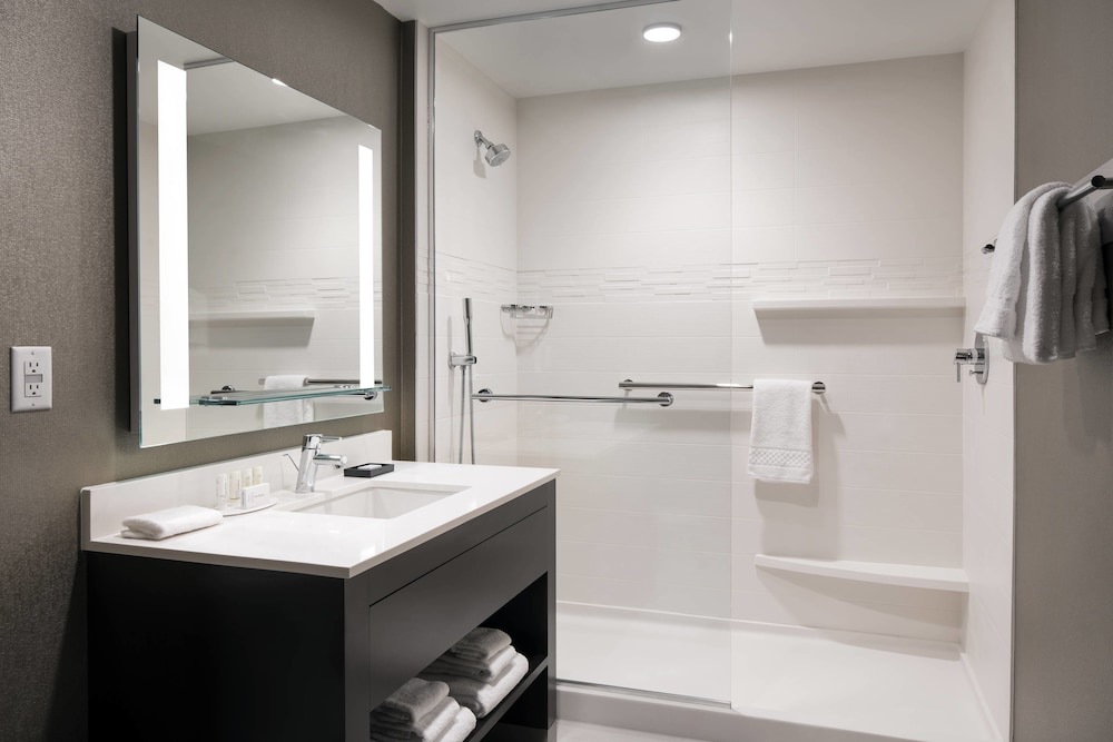 residence inn by marriott seattle downtown convention center