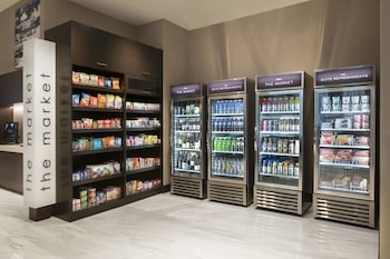 residence inn by marriott seattle downtown convention center