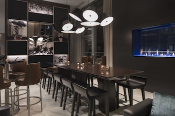 residence inn by marriott seattle downtown convention center