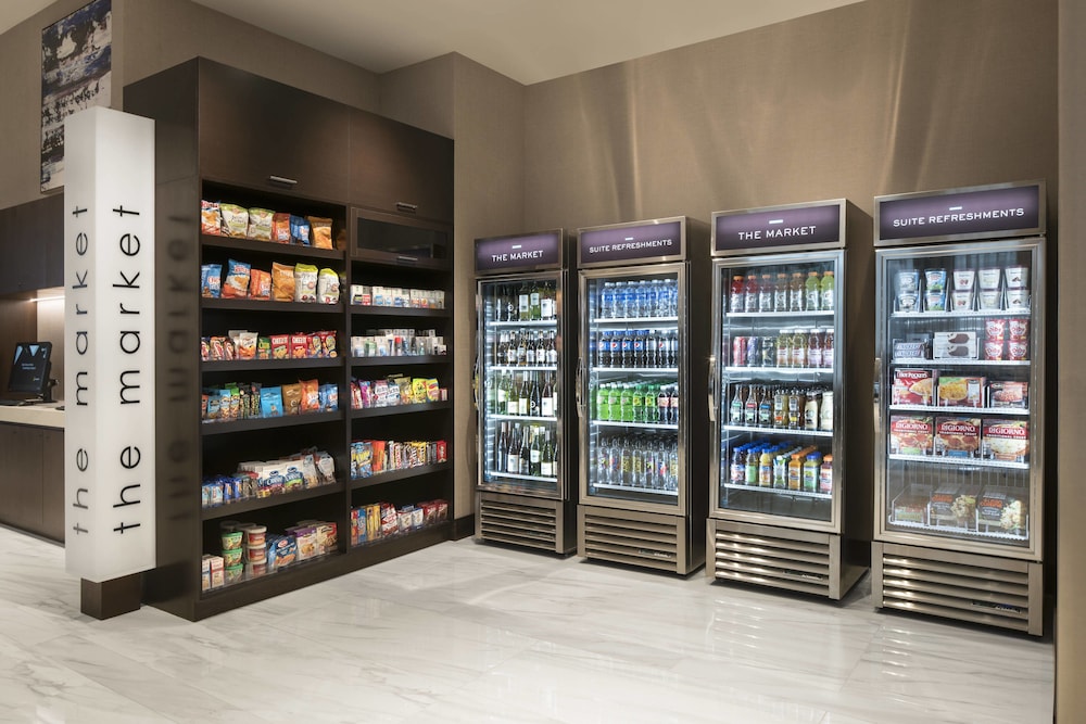 residence inn by marriott seattle downtown convention center