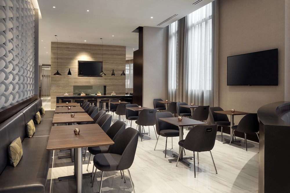 residence inn by marriott seattle downtown convention center