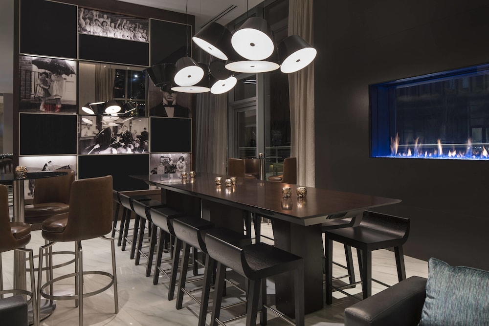 residence inn by marriott seattle downtown convention center