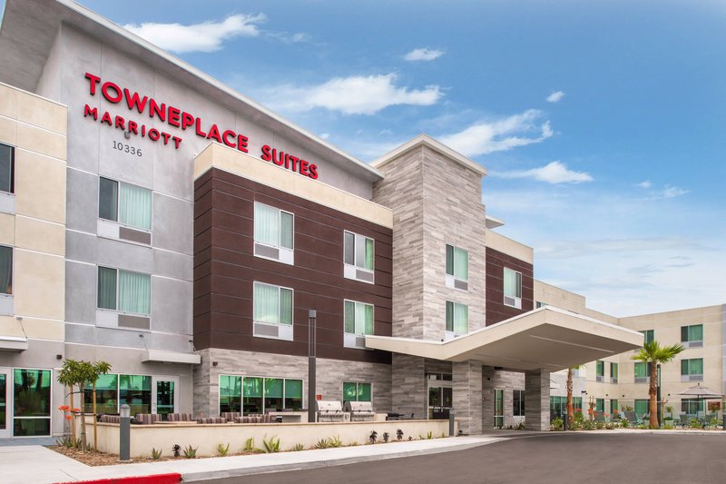 Towneplace Suites By Marriott San Bernardino Loma Linda