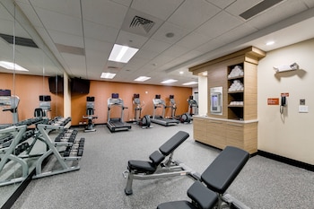 towneplace suites by marriott kansas city liberty