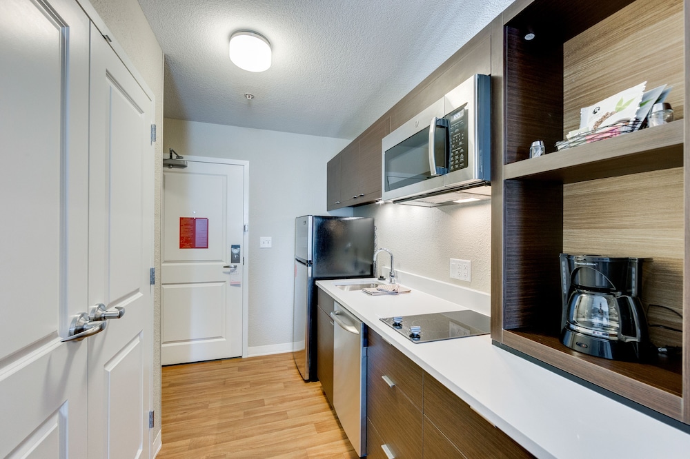 towneplace suites by marriott kansas city liberty