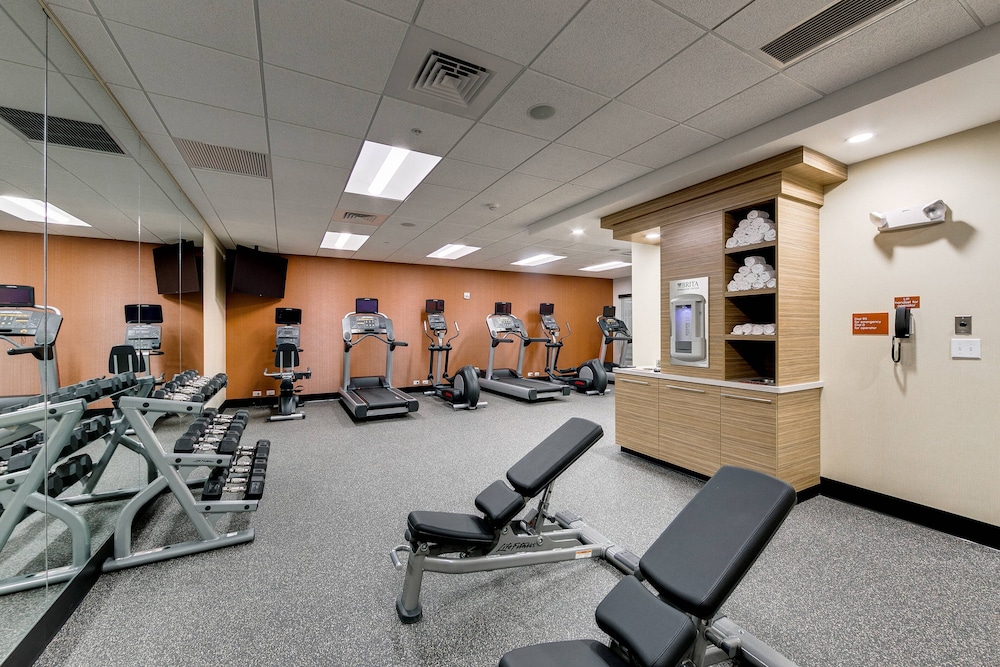 towneplace suites by marriott kansas city liberty