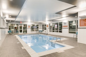 towneplace suites by marriott kansas city liberty