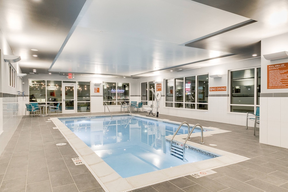 towneplace suites by marriott kansas city liberty