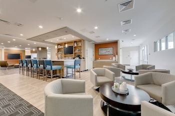 towneplace suites by marriott kansas city liberty