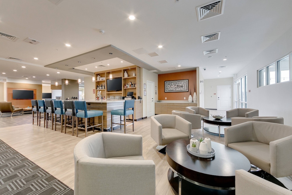 towneplace suites by marriott kansas city liberty