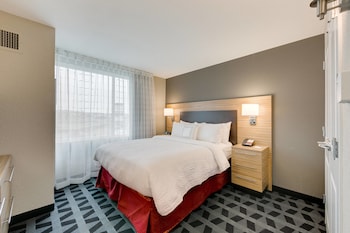 towneplace suites by marriott kansas city liberty