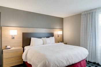 towneplace suites by marriott kansas city liberty