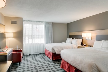 towneplace suites by marriott kansas city liberty