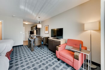 towneplace suites by marriott kansas city liberty