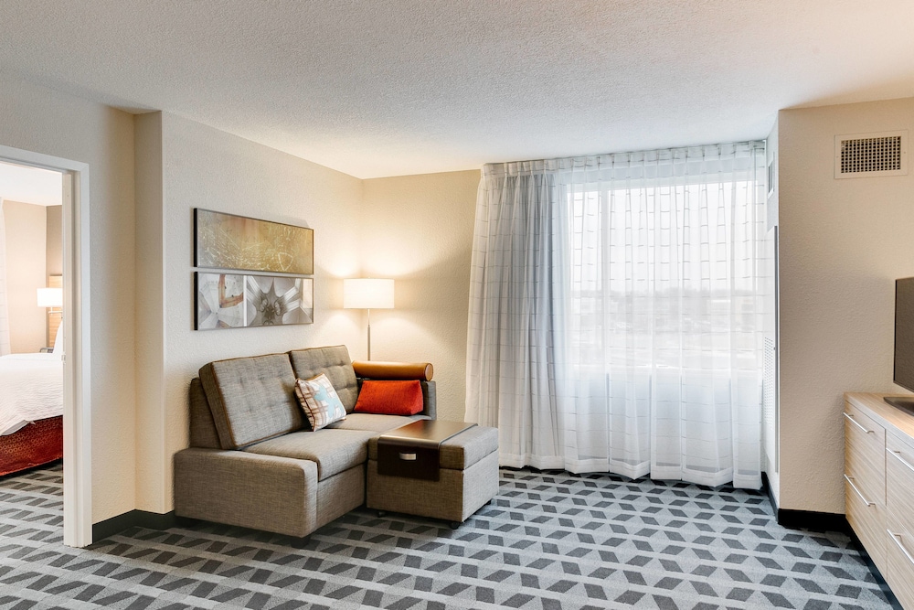 towneplace suites by marriott kansas city liberty