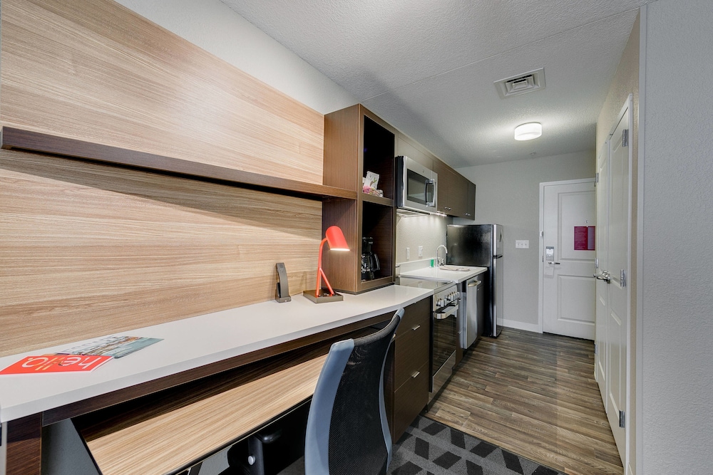 towneplace suites by marriott kansas city liberty