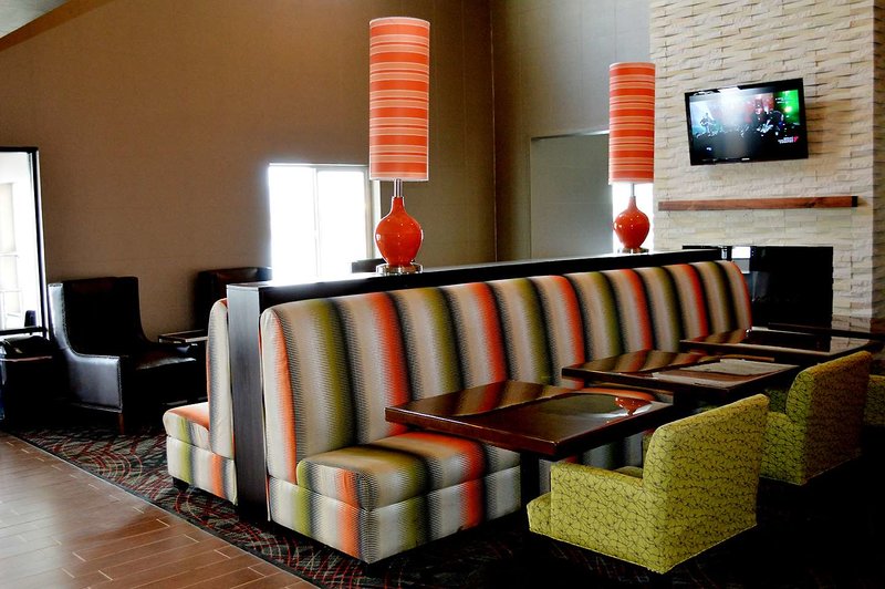 black gold suites tioga