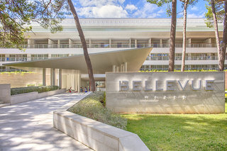 Hotel Bellevue,Losinj Island>>Cunski,5 star