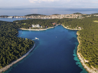 Hotel Bellevue,Losinj Island>>Cunski,5 star