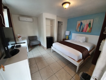 Motel San Diego - In San Diego (Pacific Beach),San Diego>>Pacific Beach,2 star