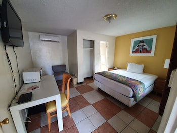 Motel San Diego - In San Diego (Pacific Beach),San Diego>>Pacific Beach,2 star